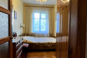 квартира за адресою Армійський в'їзд, 4