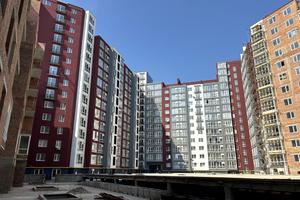 квартира по адресу Княгинин ул., 44