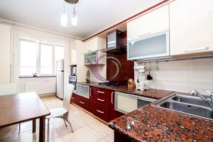 квартира за адресою Галицька вул., 112В