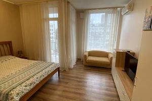 квартира по адресу Соборности просп. (Воззʼєднання), 17