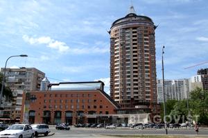 коммерческая по адресу Леси Украинки бульв., 30-Б