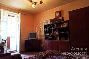квартира по адресу Єсеніна, 1