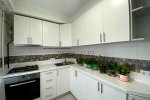 квартира за адресою Остафія Дашкевича вул. (Курнатовського), 11