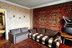 квартира по адресу Евгения Коновальца ул., 95