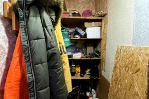 квартира за адресою Григорівське шосе (Комсомольське), 71
