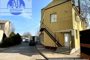 комерційна за адресою Заводська вул., 56К