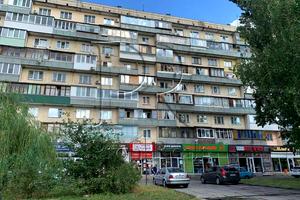 квартира за адресою Івана Виговського вул. (Маршала Гречка), 22