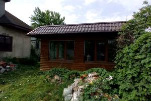 будинок за адресою садова