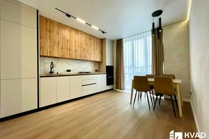 квартира за адресою Ольги Кисілевської вул., 31