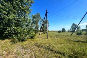 участок по адресу 