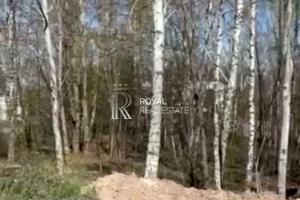 ділянка за адресою Ярослава Мудрого вул.
