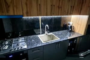 квартира по адресу Житомир, Домбровського ул., 3