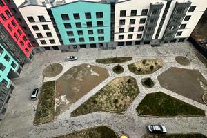 квартира за адресою Національної Гвардії вул., 16п