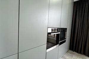квартира за адресою Панаса Мирного вул., 11
