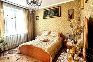 будинок за адресою Івана Франка вул.