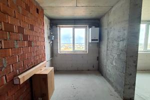 квартира за адресою Співдружності вул., 10