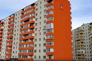 квартира за адресою Європейська вул., 6-А
