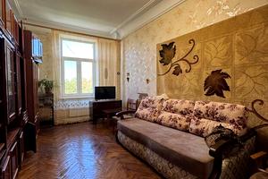 квартира по адресу Соборная пл., 1