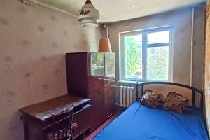 квартира по адресу Эдуарда Фукса ул. (Тухачевського), 22