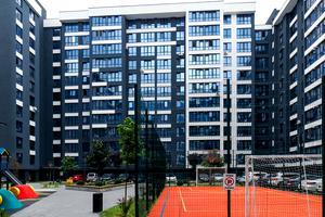 квартира за адресою Хіміків вул., 28 к16-18