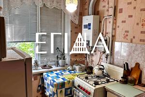 квартира за адресою Пожарського, 5
