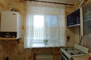 квартира по адресу Корабельна ул., 8