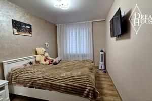 квартира по адресу Академика Глушкова ул., 8