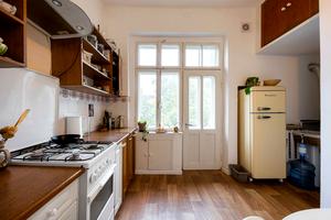 квартира за адресою Олени Теліги вул., 5