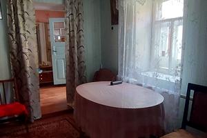 будинок за адресою Старий Інвалідний Хутір вул., 100