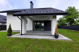 будинок за адресою с. Крихівці, Кобзаря вул.
