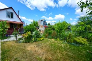 дом по адресу Ромашковая ул., 3