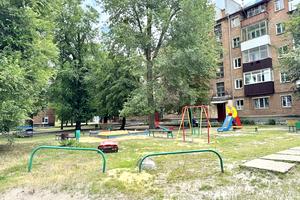 квартира по адресу Южнопроектная ул., 18