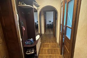 квартира за адресою Петра Панча вул., 8