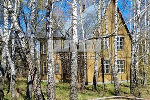 будинок за адресою Розкішна