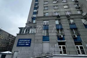 коммерческая по адресу Дмитра Чижевського ул. (Петра Чаадаева), 2