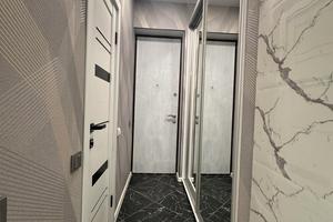квартира по адресу Николая Боровского ул., 1/17