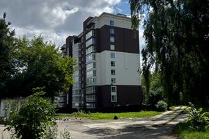 квартира по адресу Львовское шоссе, 53