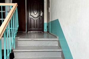 квартира за адресою Жовтнева, 53