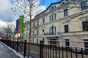 комерційна за адресою Київ, Лаврська вул. (Січневого Повстання), 16