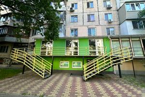 коммерческая по адресу Ильфа и Петрова ул., 13а