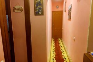 квартира за адресою Квітнева вул., 3