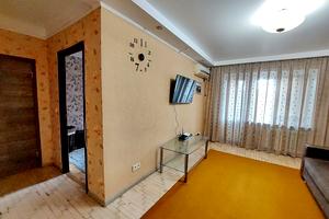 квартира по адресу Победы ул., 71