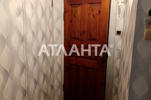 квартира за адресою Владислава Бувалкіна вул. (Бочарова Генерала), 20