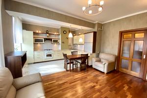 квартира за адресою Миру просп., 29