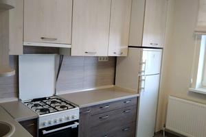 квартира по адресу Лугова ул., 36-А