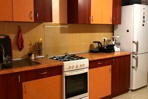 квартира по адресу Академика Королёва ул., 58