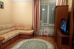 квартира по адресу Железняка ул., 32