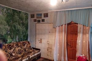 дом по адресу с.Мелені