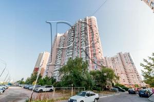 квартира за адресою Олени Пчілки вул., 2А