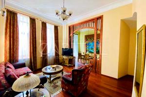 квартира за адресою Лютеранська вул., 3